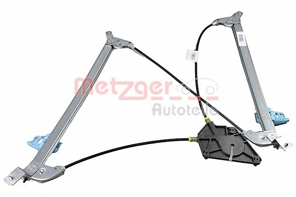 METZGER 2160624 ORIGINAL ERSATZTEIL Fensterheber